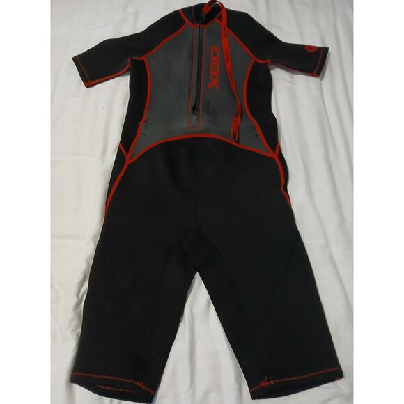 DBX Wetsuit Youth XL - Picture 1 of 12
